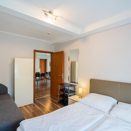 Riviera Apartmanhaz Siofok Luaran gambar