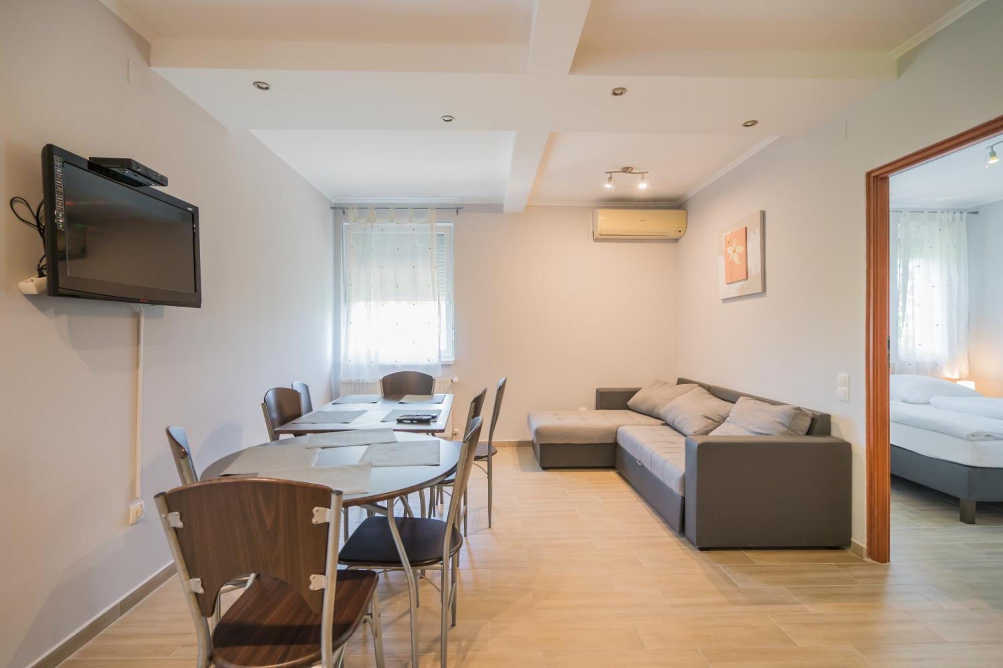Riviera Apartmanhaz Siofok Luaran gambar