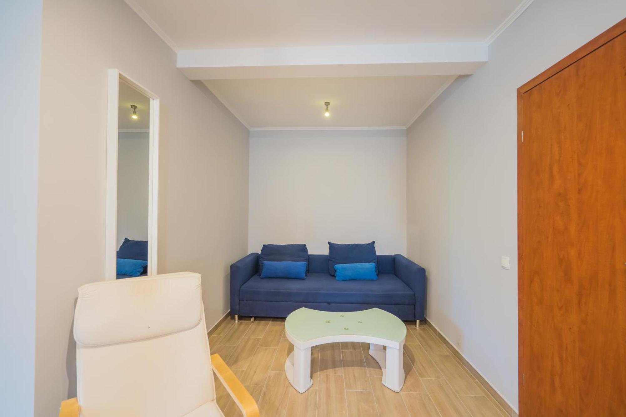 Riviera Apartmanhaz Siofok Luaran gambar