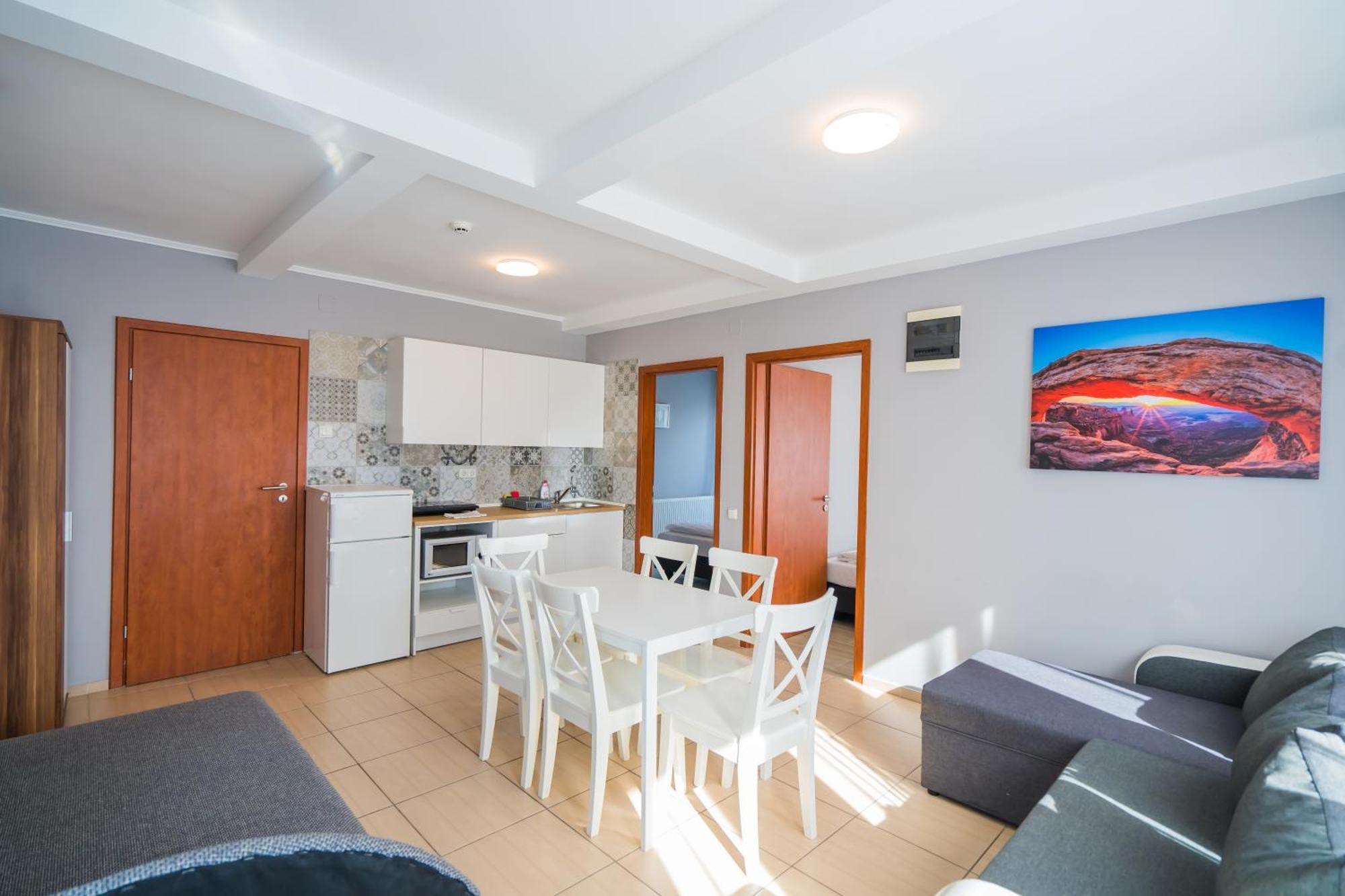 Riviera Apartmanhaz Siofok Luaran gambar