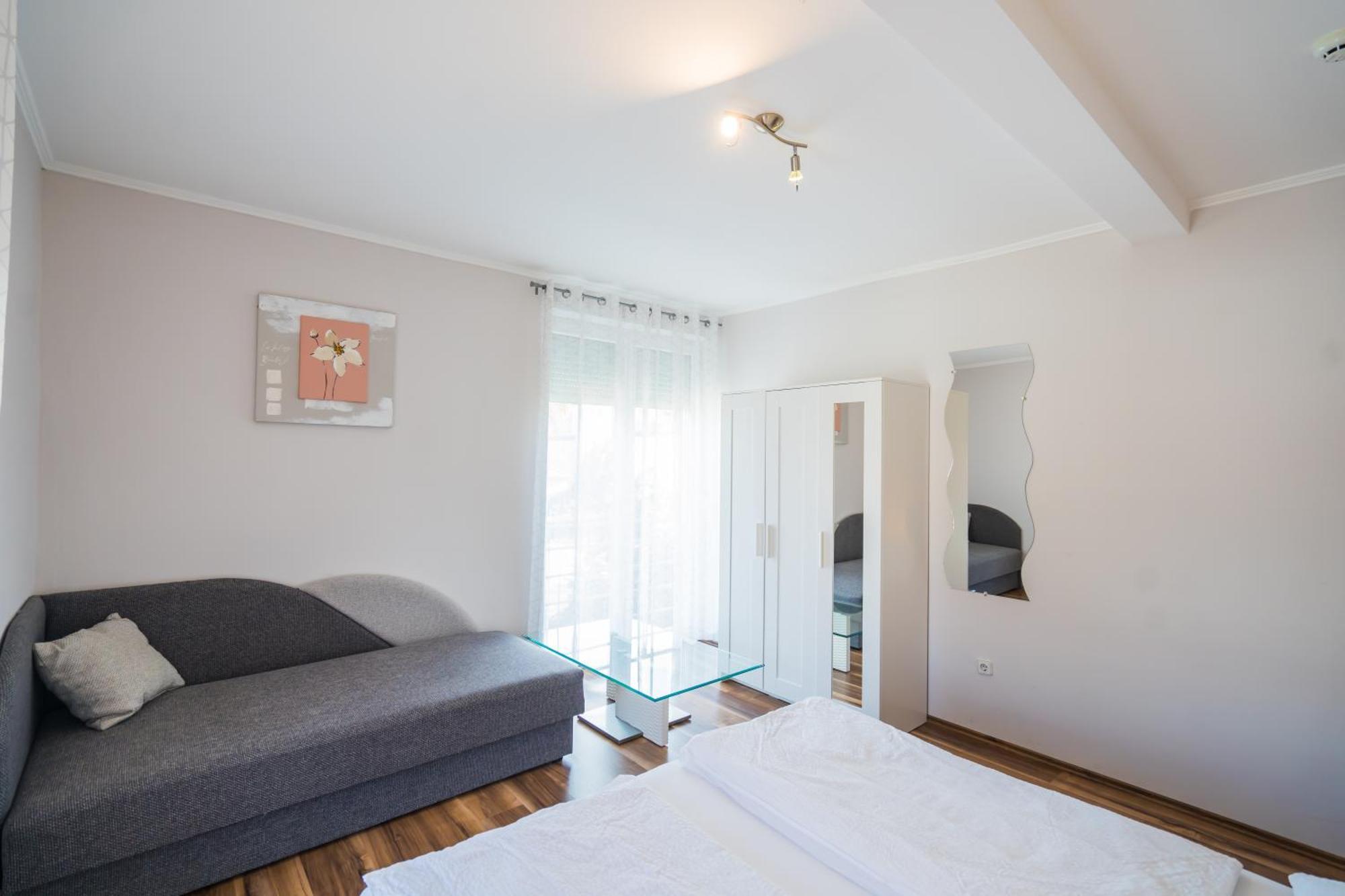Riviera Apartmanhaz Siofok Luaran gambar