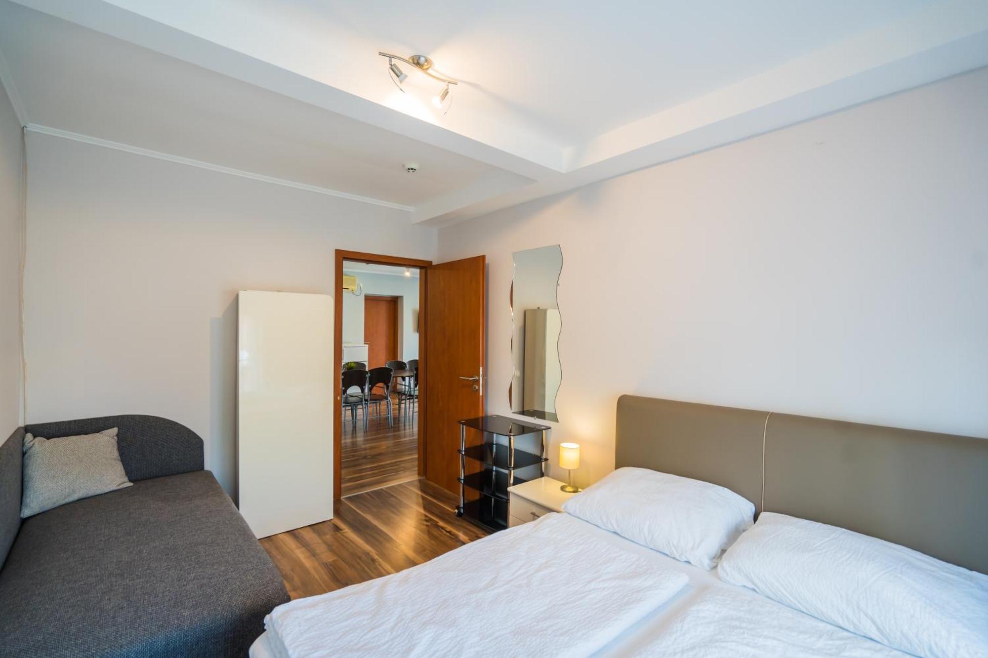 Riviera Apartmanhaz Siofok Luaran gambar