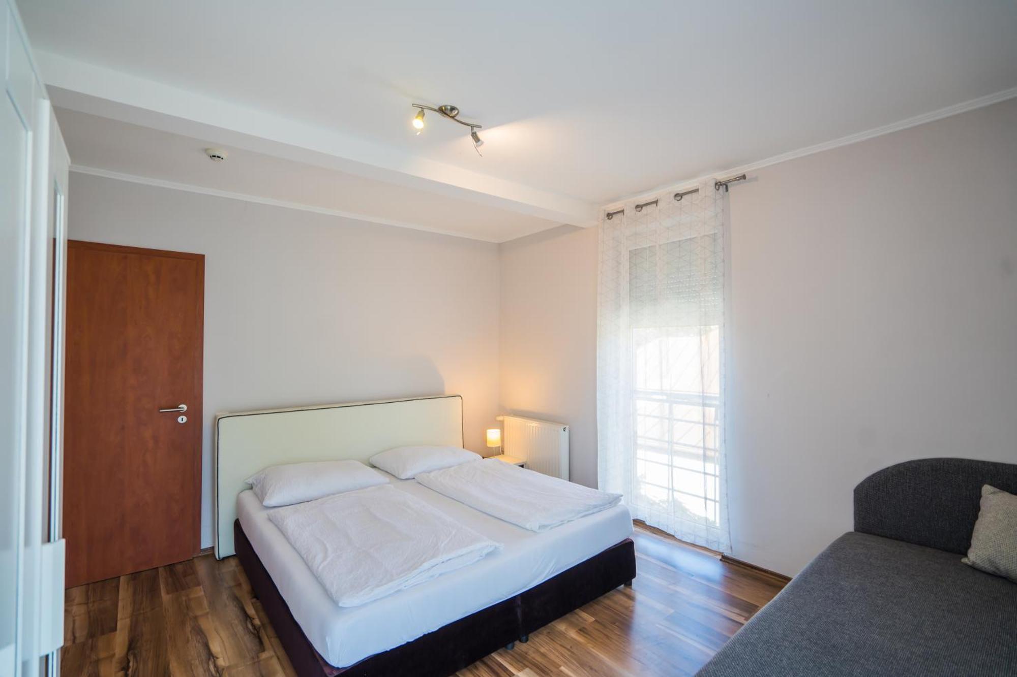 Riviera Apartmanhaz Siofok Luaran gambar