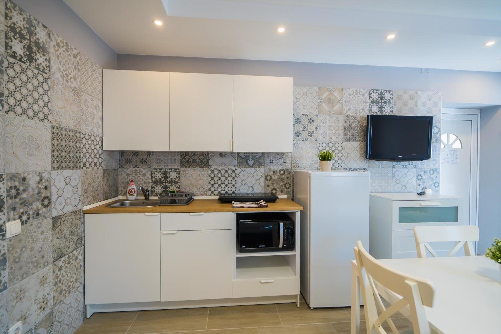 Riviera Apartmanhaz Siofok Luaran gambar
