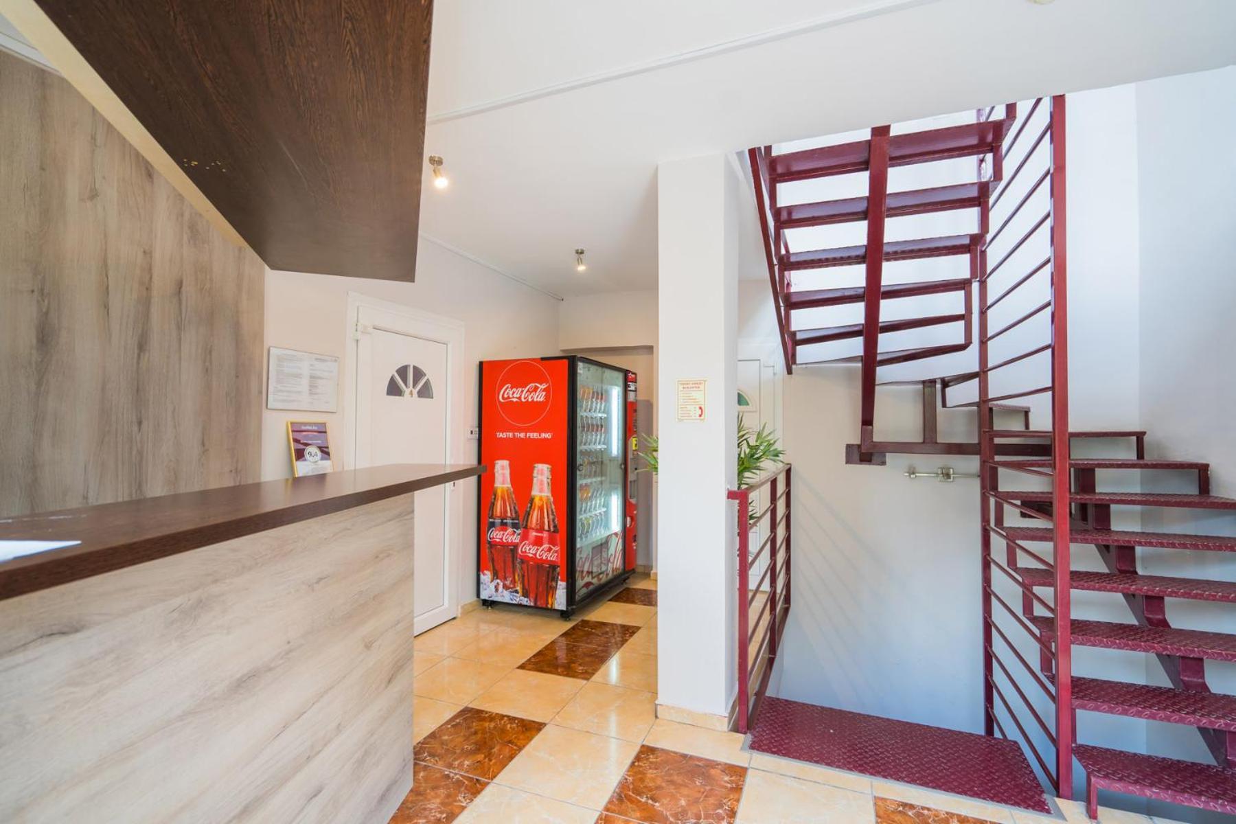 Riviera Apartmanhaz Siofok Luaran gambar