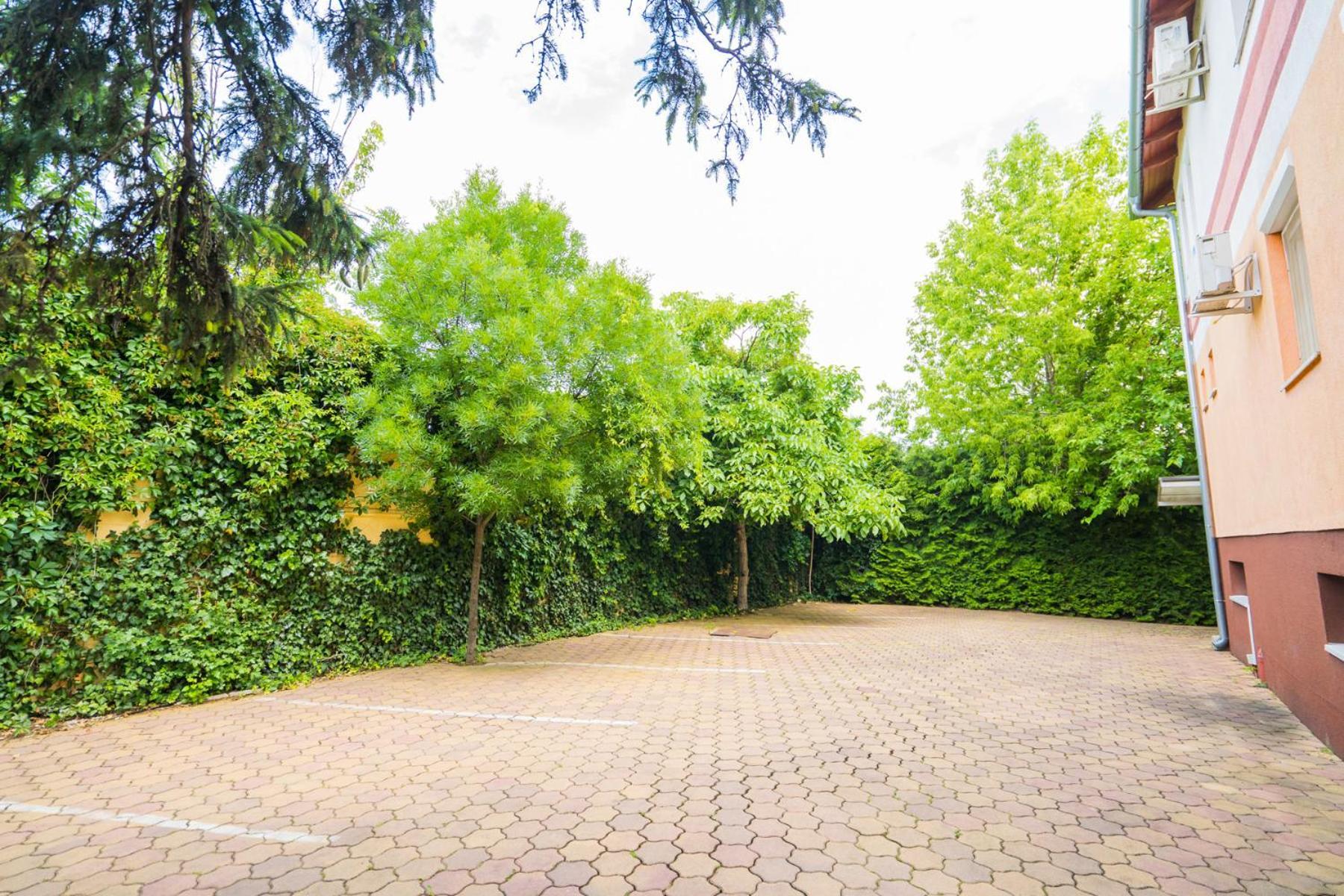 Riviera Apartmanhaz Siofok Luaran gambar