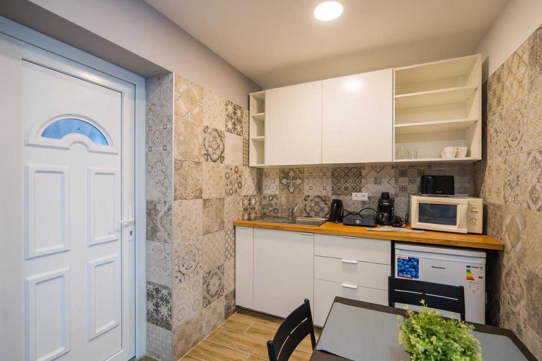 Riviera Apartmanhaz Siofok Luaran gambar