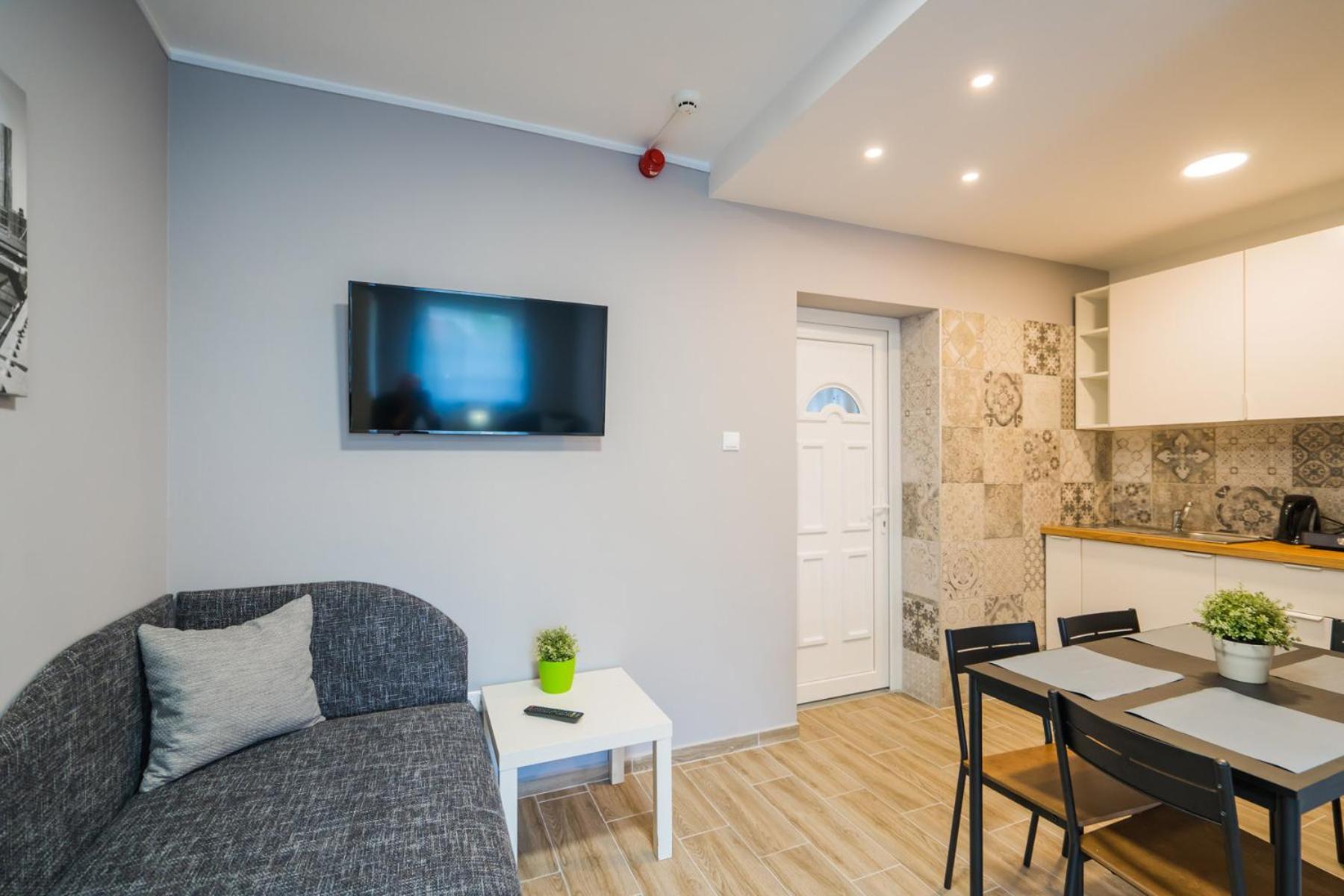 Riviera Apartmanhaz Siofok Luaran gambar