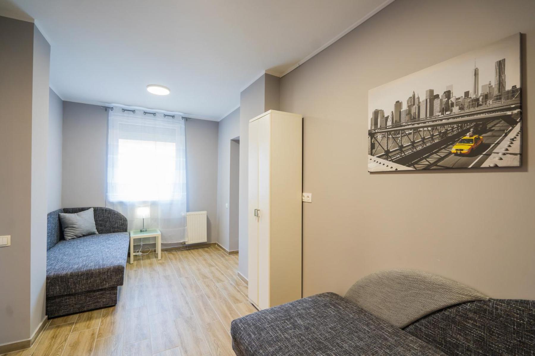 Riviera Apartmanhaz Siofok Luaran gambar
